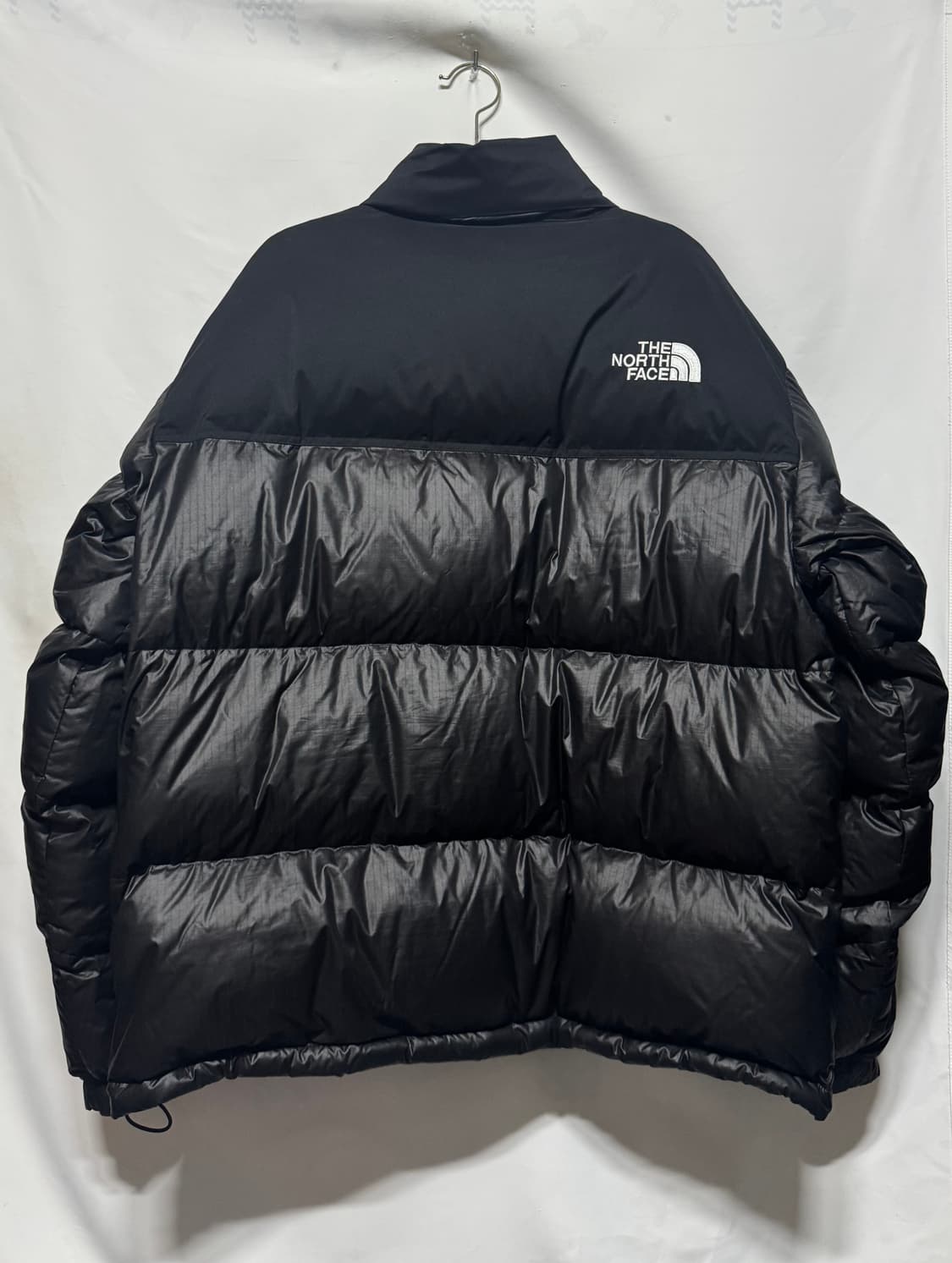 3XL 노스페이스 화이트라벨 노벨티 눕시 상품이미지2