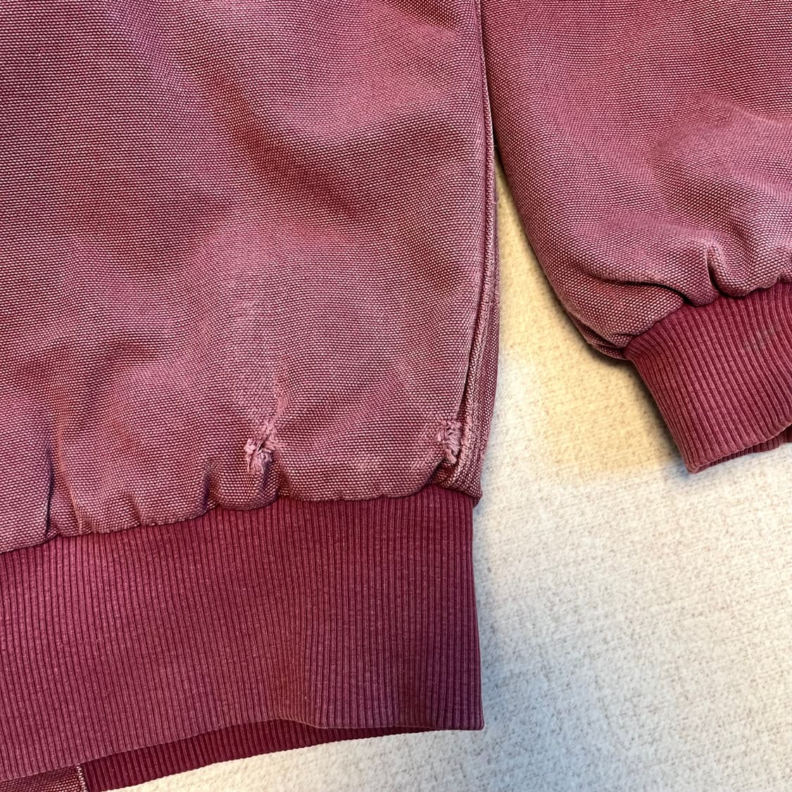  Carhartt WIP OG Active Jacket 상품이미지6