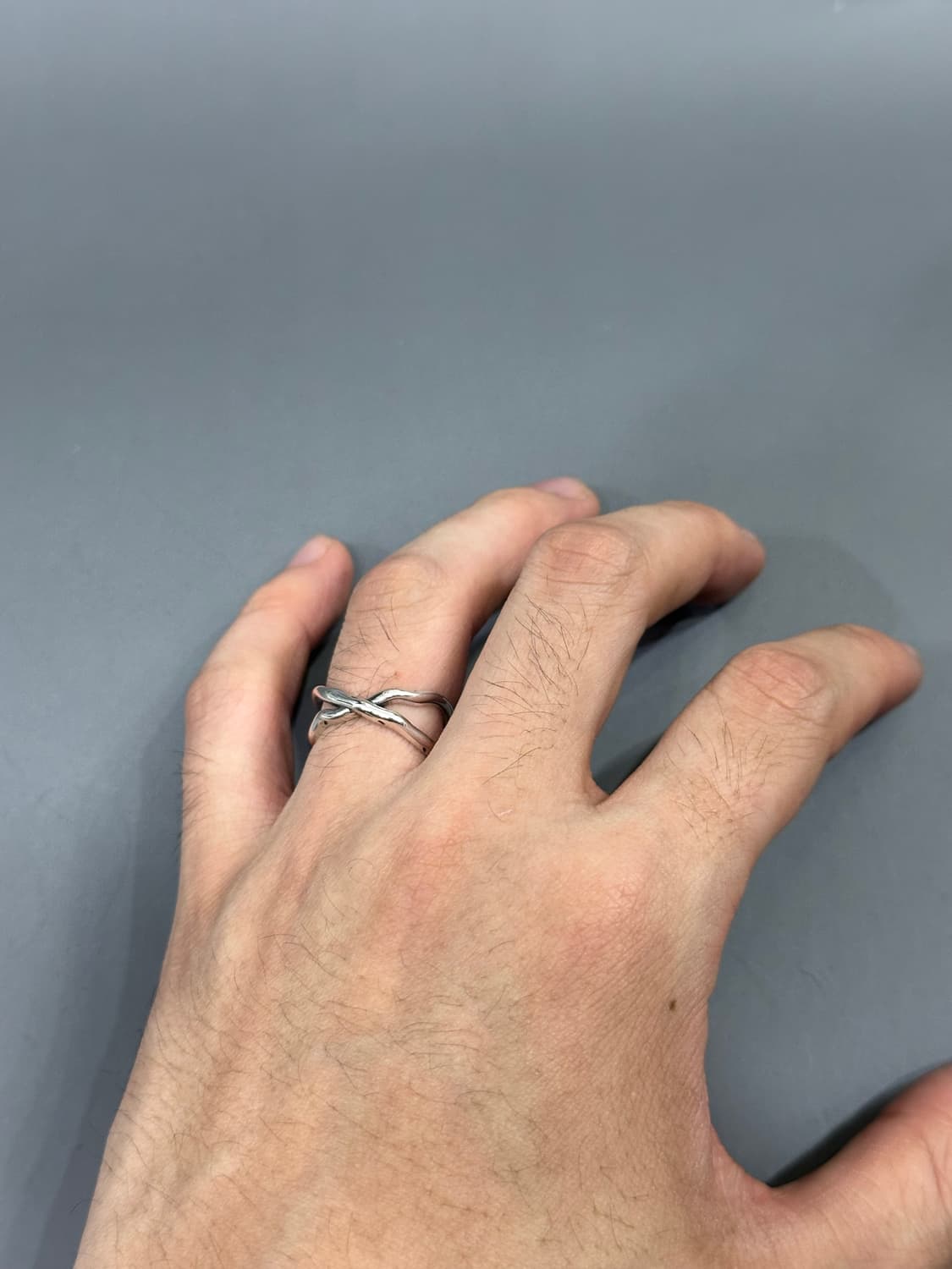 VenomX 반지 상품이미지4