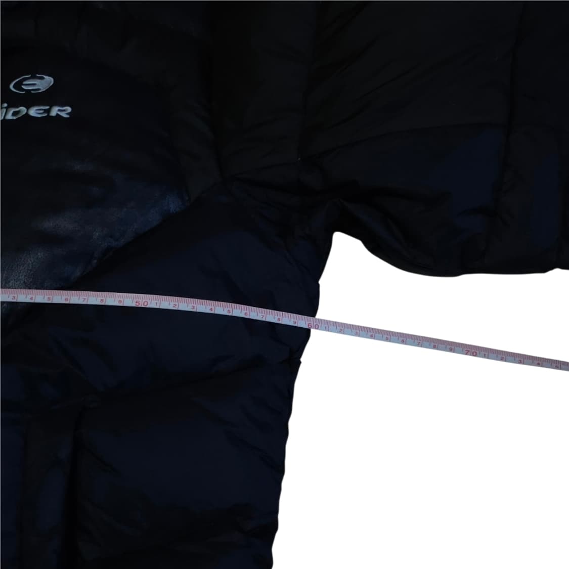 아이더 구스다운패딩잠바 105 XL 거위털점퍼 상품이미지8