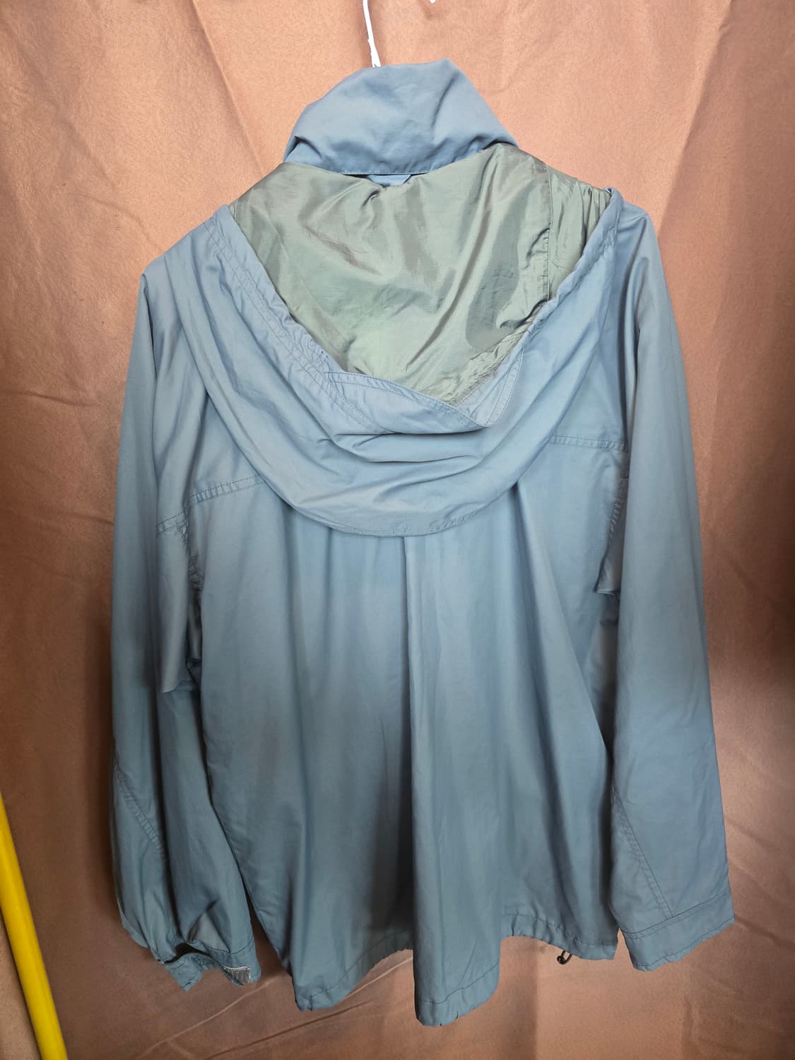 노스페이스 바람막이자켓 상품이미지4