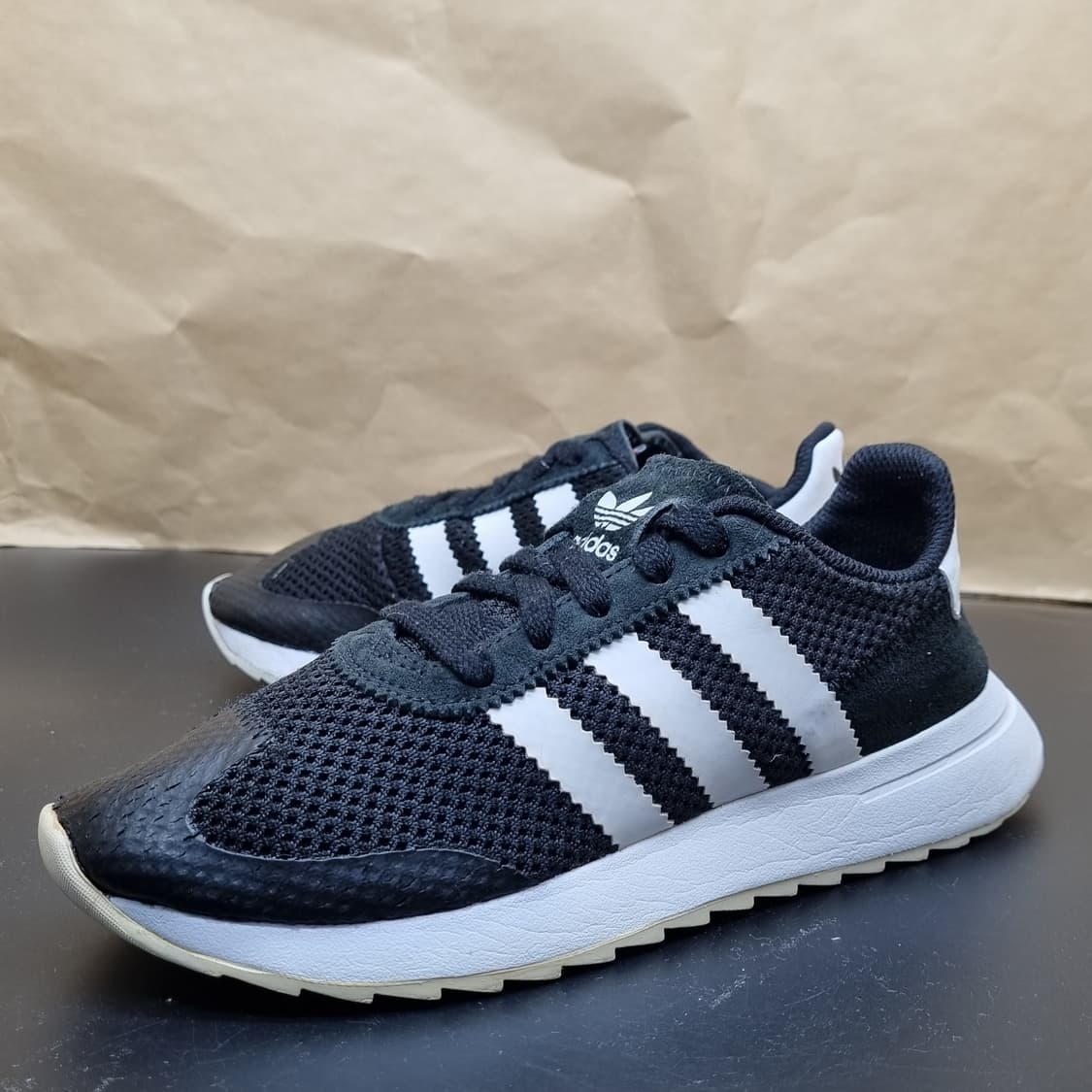 아디다스 플래시백 운동화 220 상품이미지1