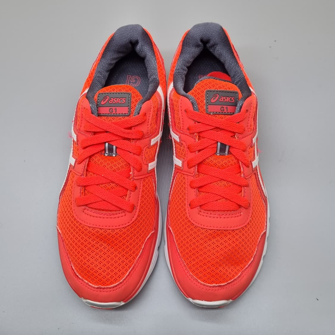 아식스 G1 여성런닝화235  상품이미지2