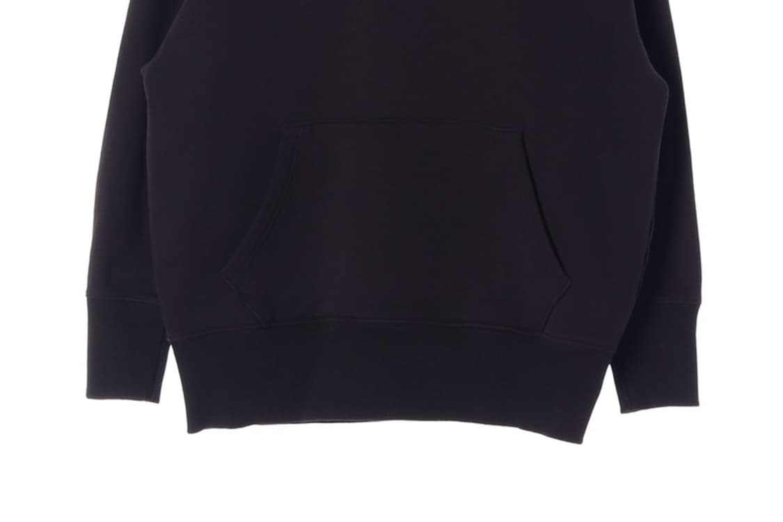 타미진스 후드티 XS 상품이미지4