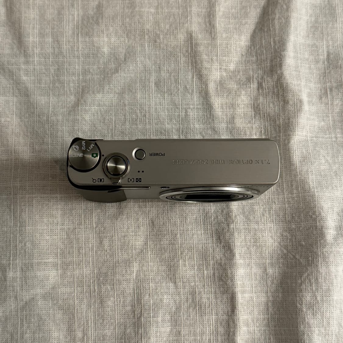 리코 Ricoh R8 상품이미지4