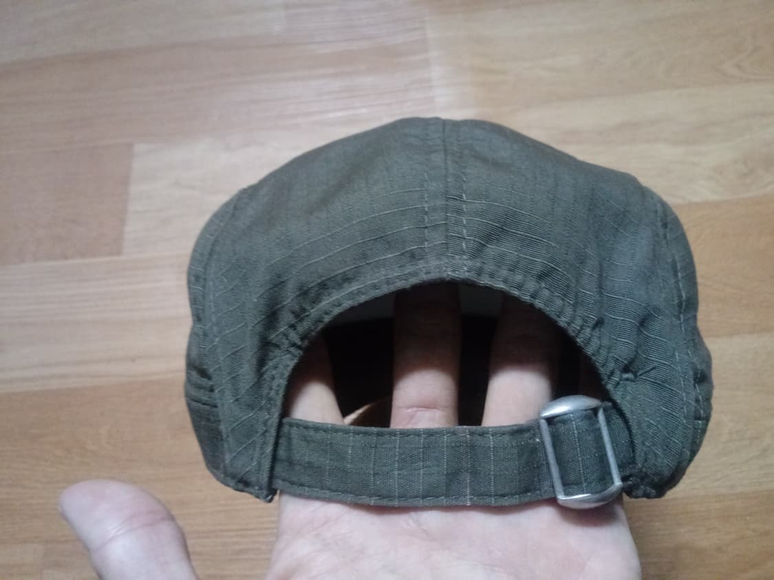 콜(COAL) 캠프캡 상품이미지3