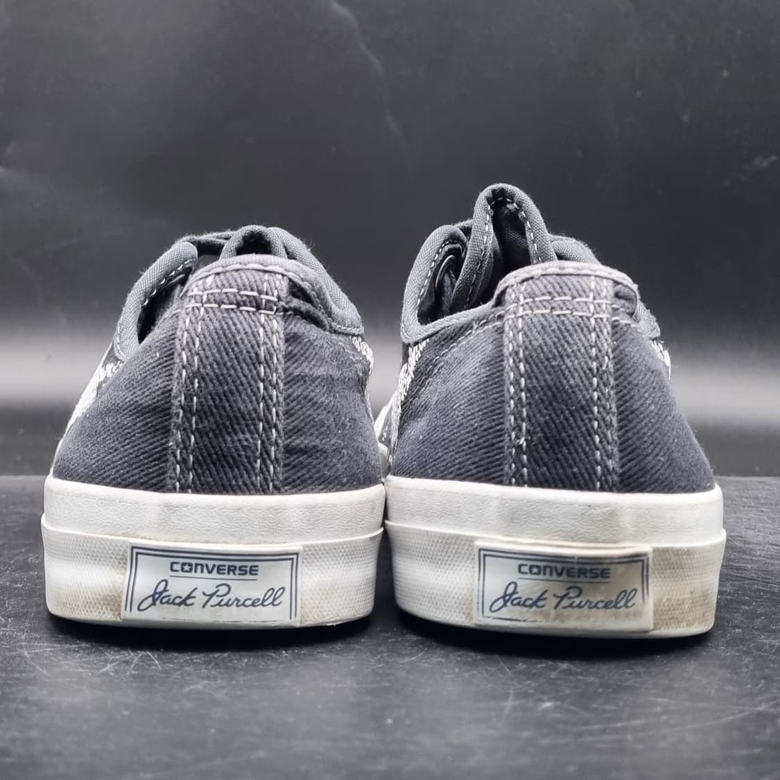 컨버스 잭퍼셀 남성스니커즈260  상품이미지4