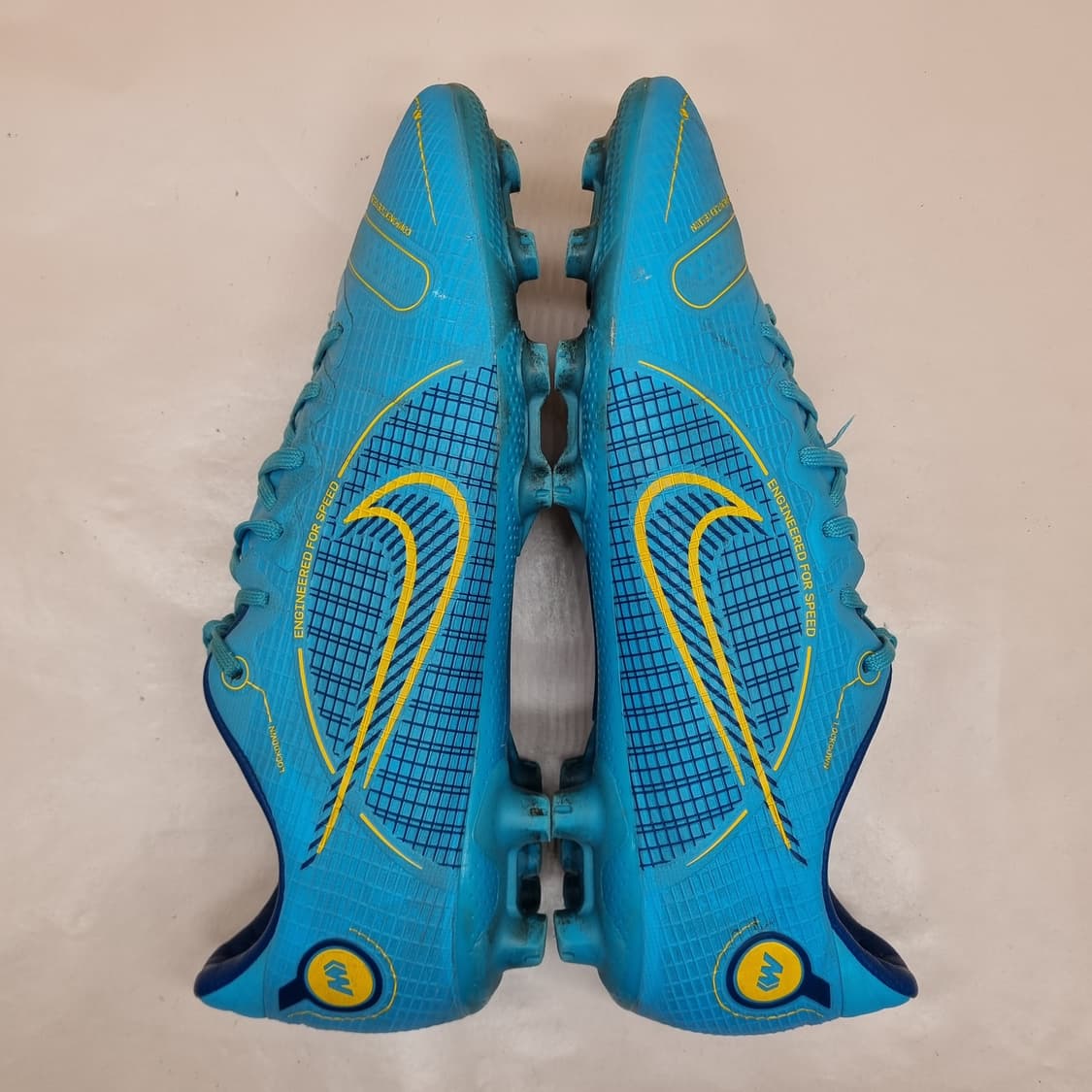 나이키 머큐리얼 베이퍼14 축구화 255 상품이미지5