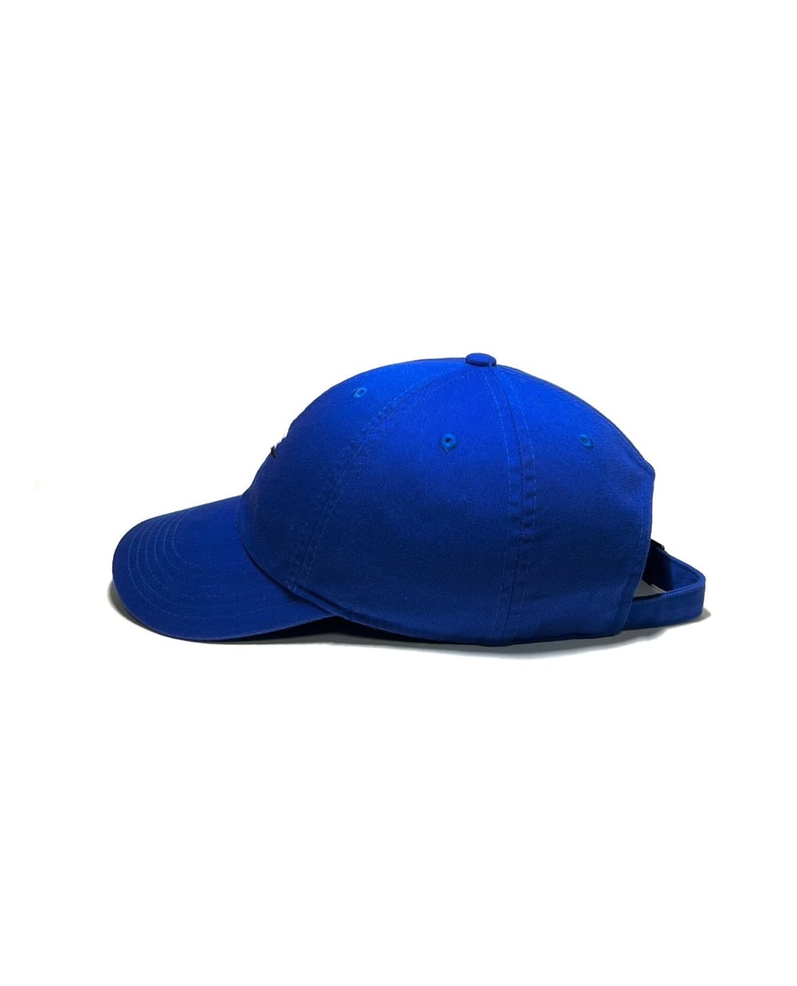 NIKE 나이키 초레어 헤리티지86 빈티지 퓨추라 로얄블루 볼캡 남녀공용 상품이미지4