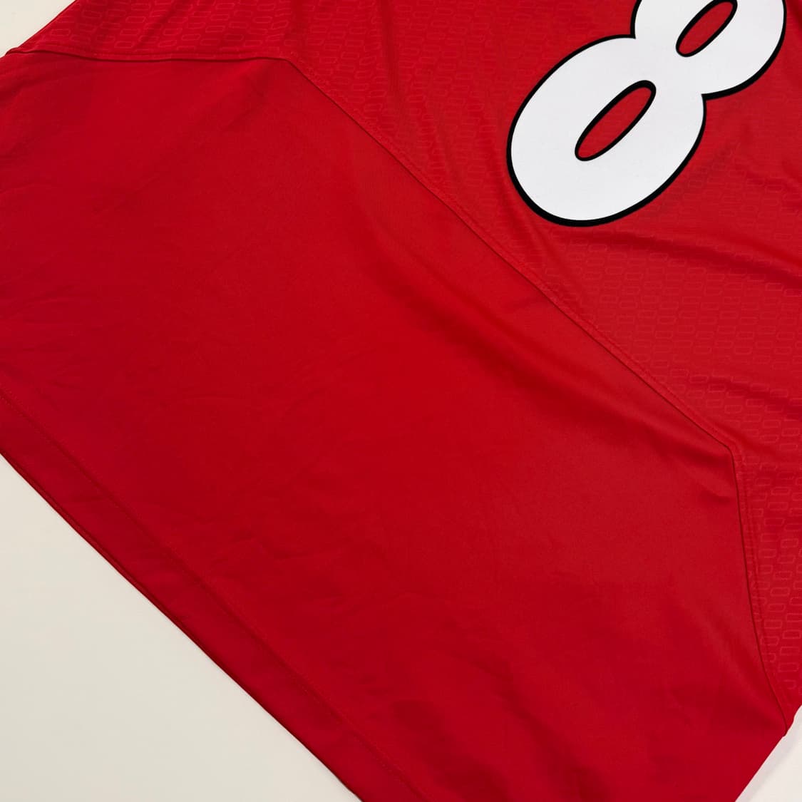 04-06 리버풀 홈 제라드 유니폼 상품이미지3