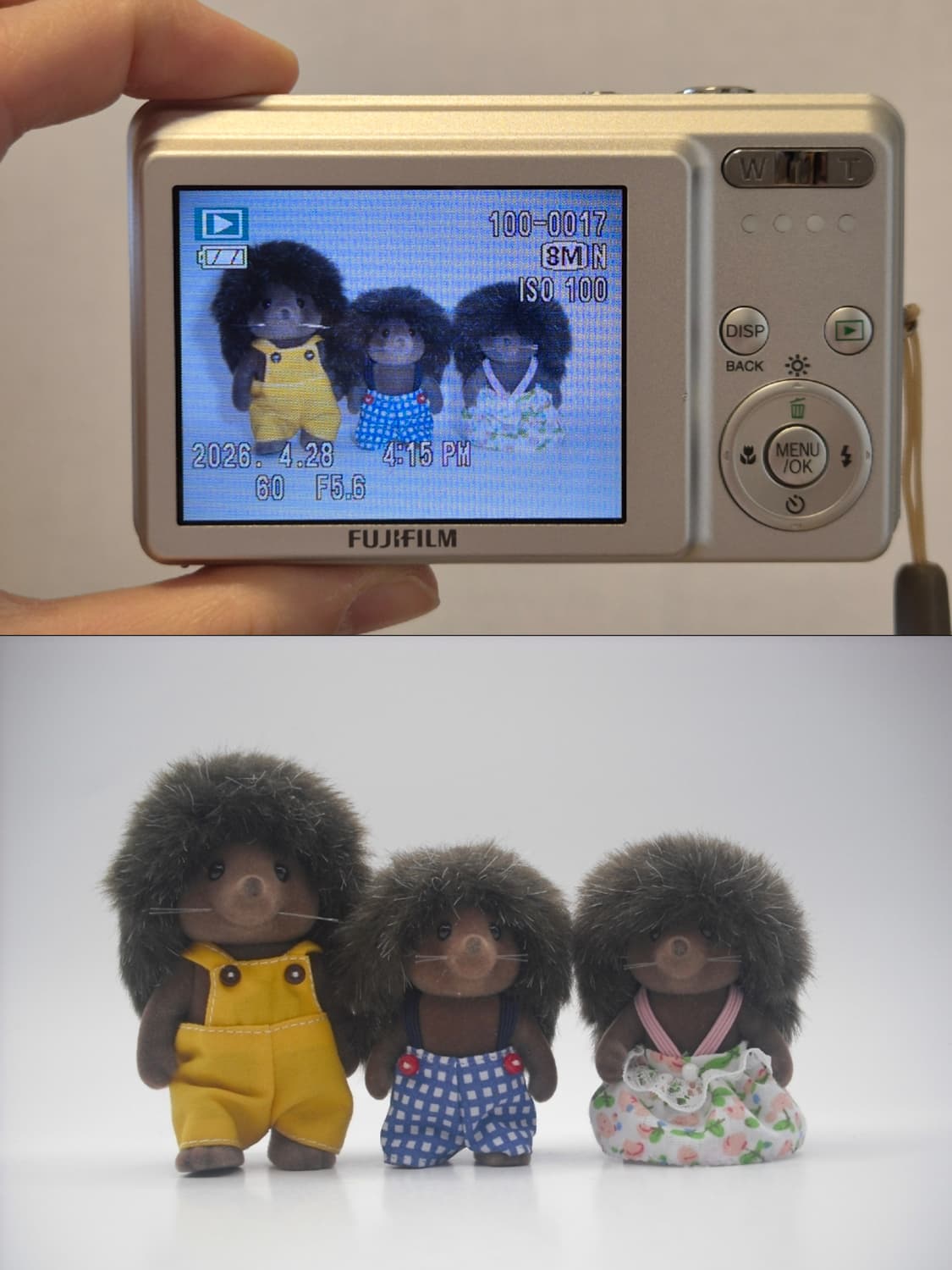 후지필름 파인픽스 J10 ✨ 깔끔 미품급 감성 디카 💗 상품이미지7