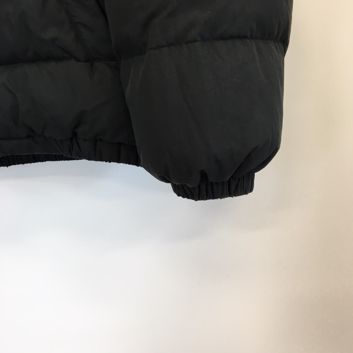 YALE 예일 웜업 숏푸퍼패딩 S  상품이미지3