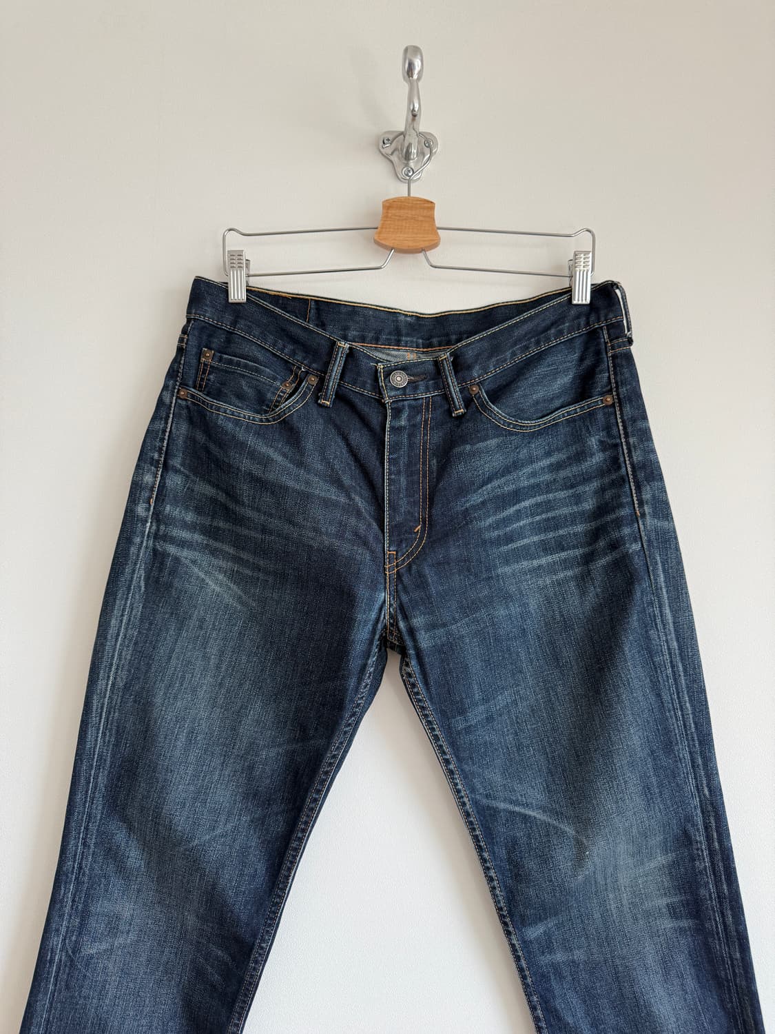 리바이스(Levi's) 511 데님팬츠 상품이미지2