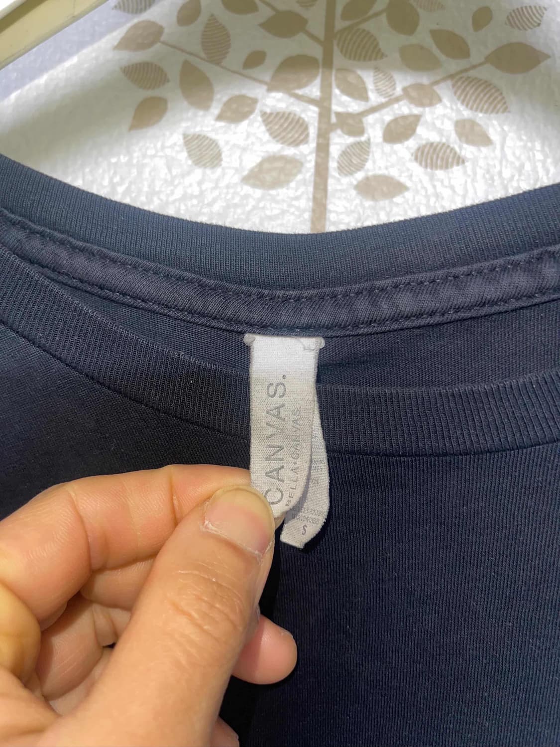 Alice glass band tees 상품이미지7