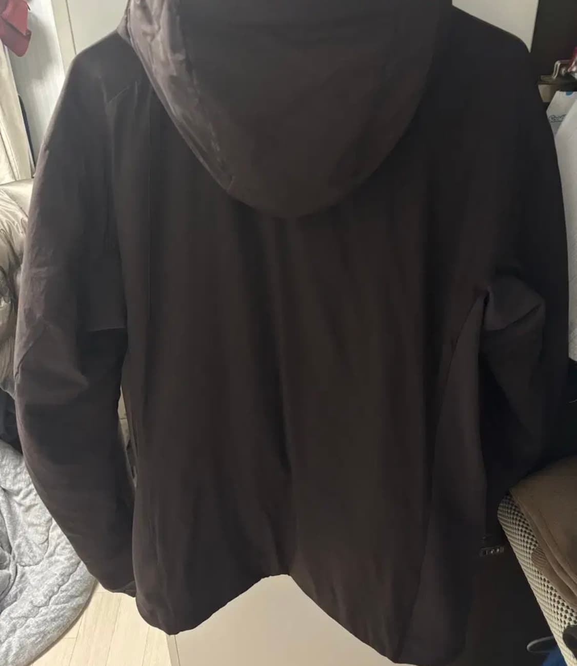 아크테릭스 아톰 LT 후드 비터스 M 상품이미지2