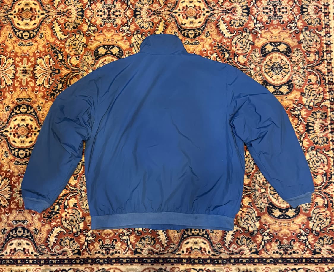 빈티지 엘엘빈 웜업 자켓 "XXL" (488) 상품이미지4