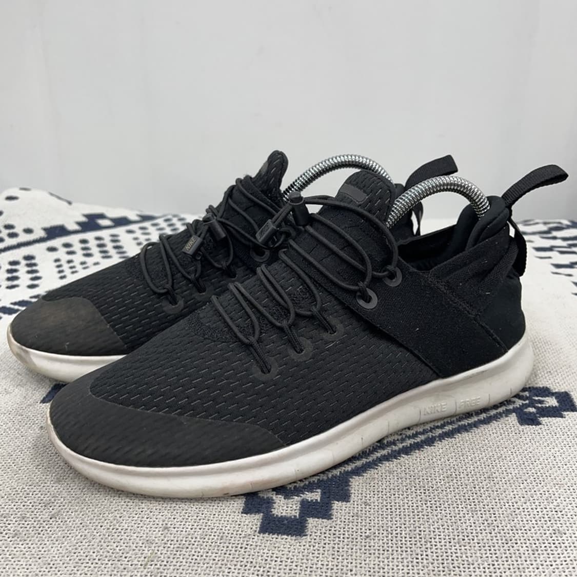 나이키 프리 런 2018 러닝화 운동화 240 X00314 상품이미지1