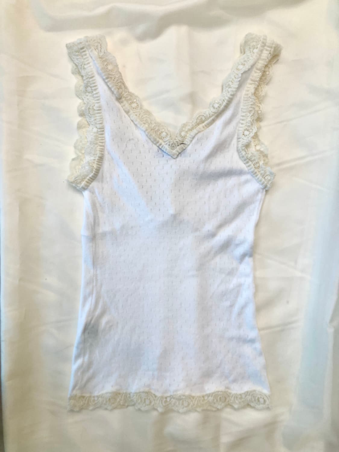 00's Dolce & Gabbana Underwear sleeveles 상품이미지5