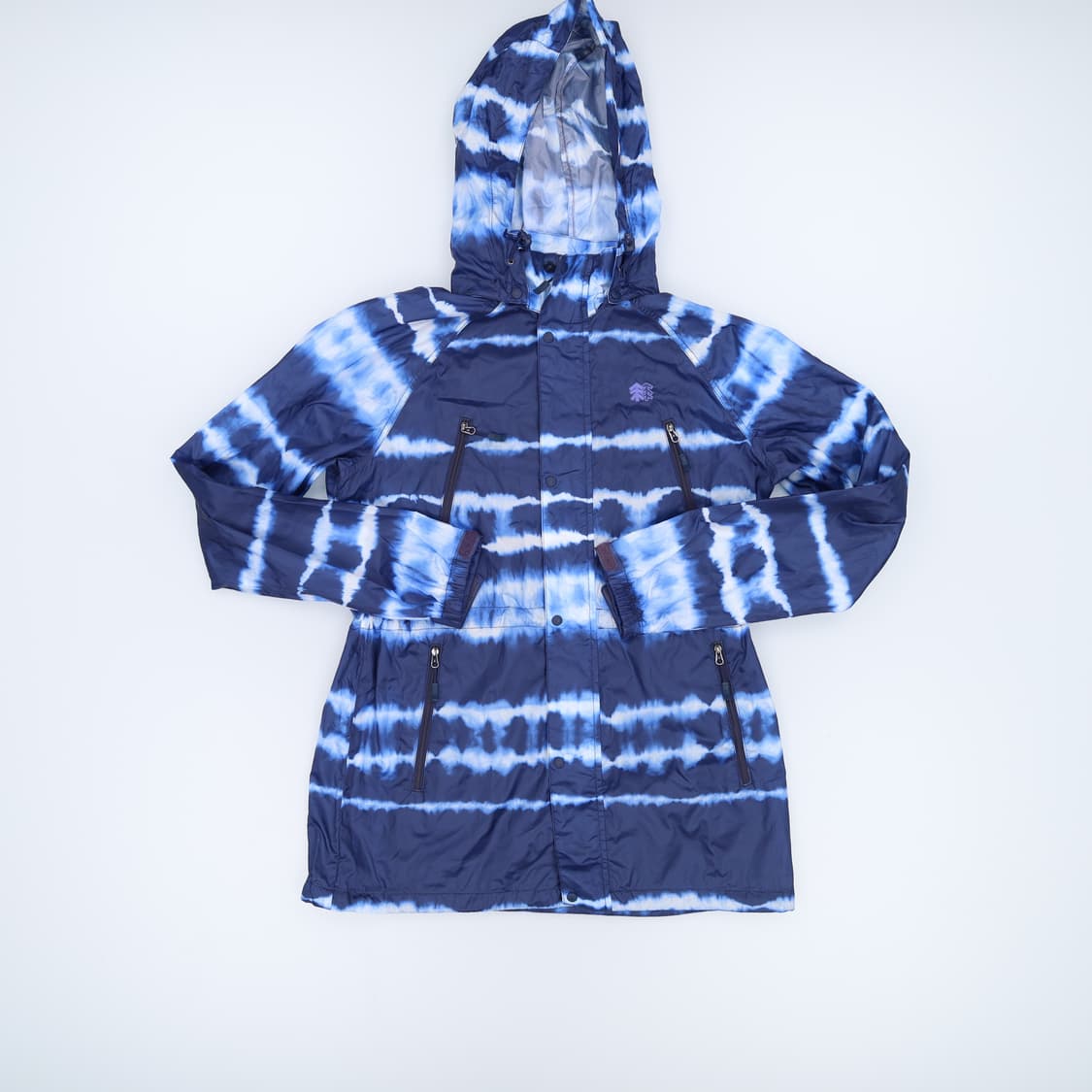 [90] 코오롱스포츠 여성 스트링 바람막이 자켓 0116H1 상품이미지1