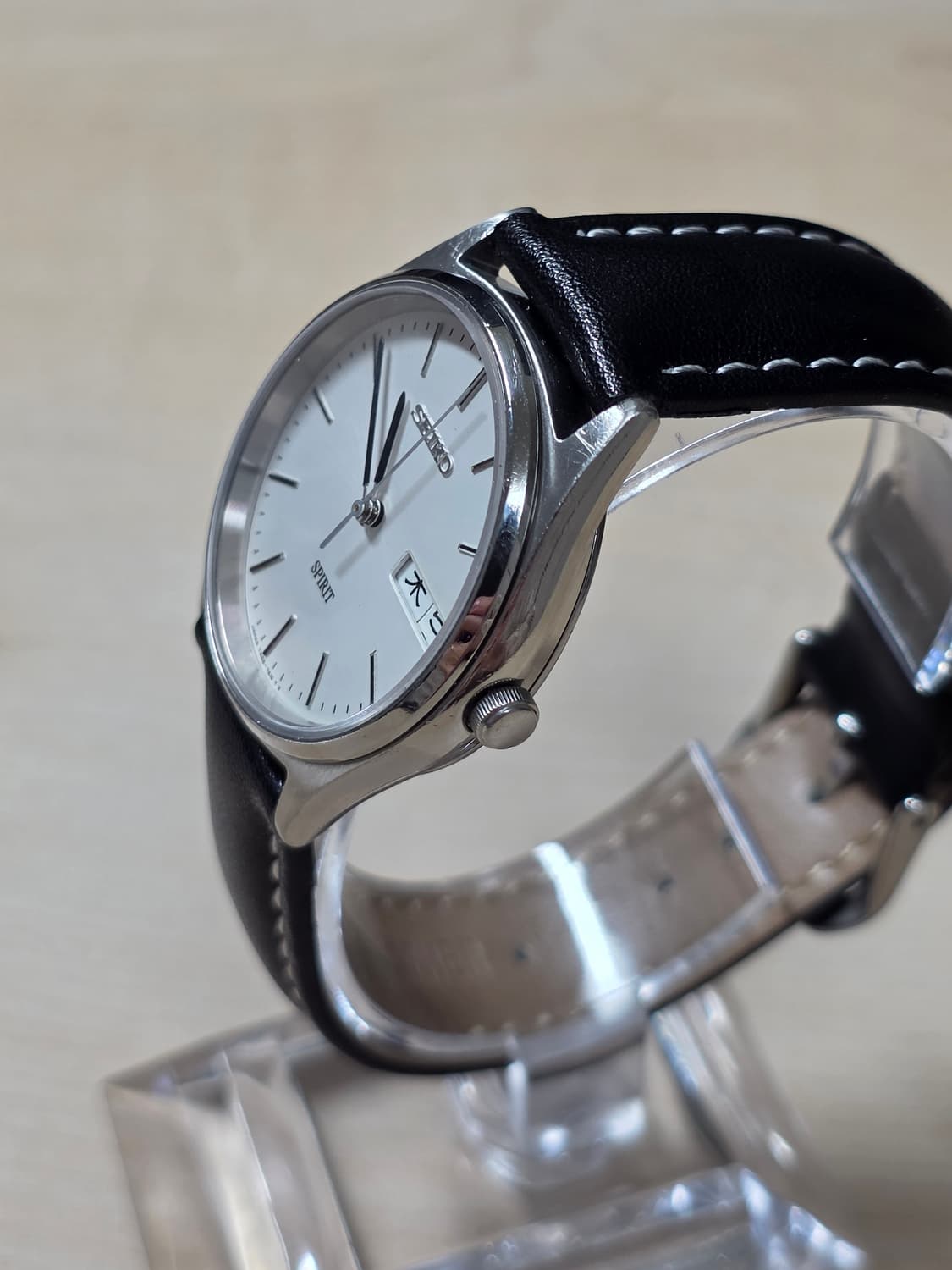 세이코 빈티지 시계 팝니다 상품이미지3