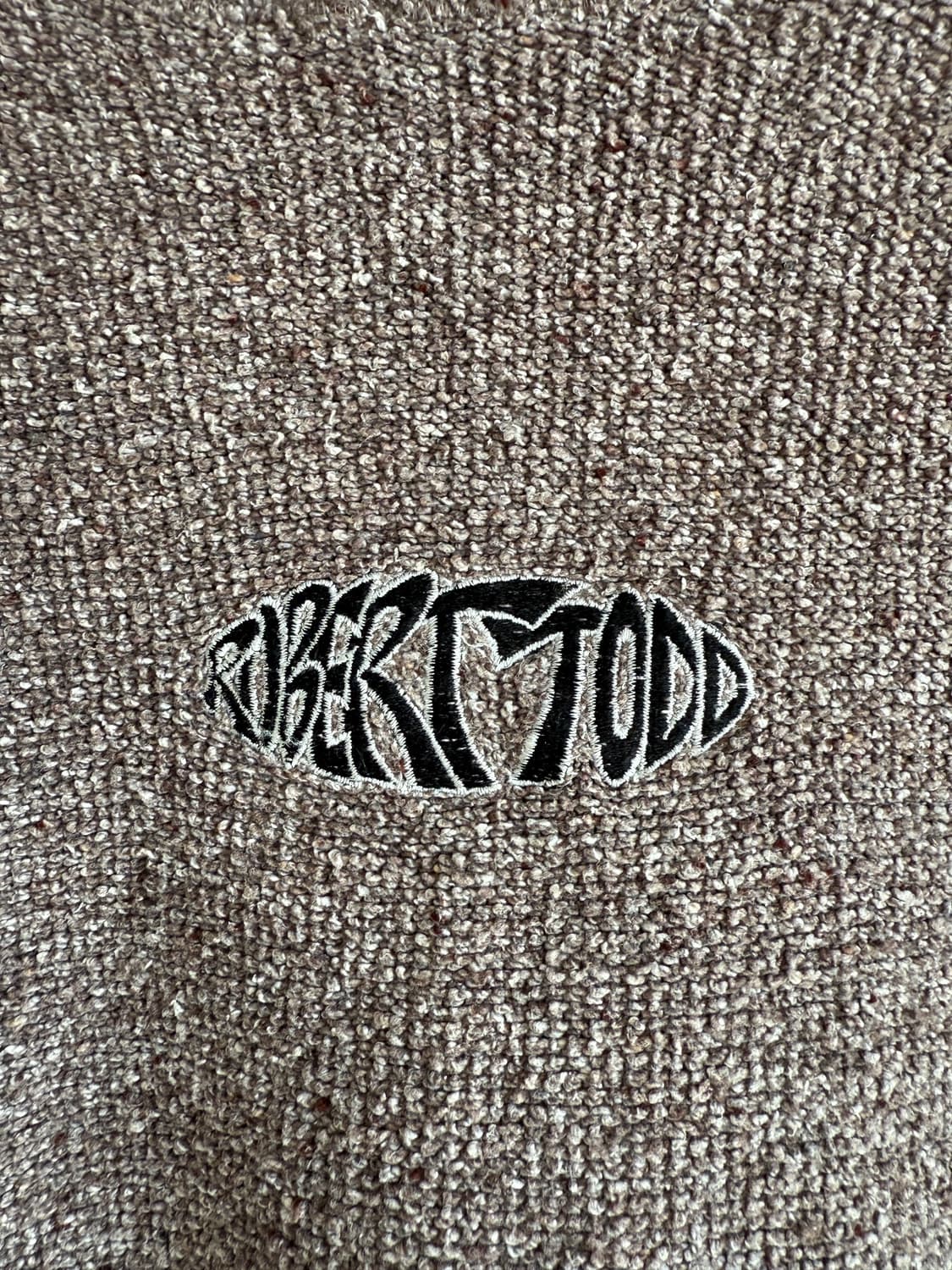 ROBERT TODD 롱슬리브 상품이미지5