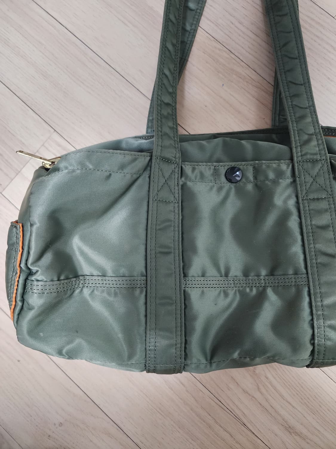 요시다포터 탱커 더플백 보스턴백 라지 상품이미지3