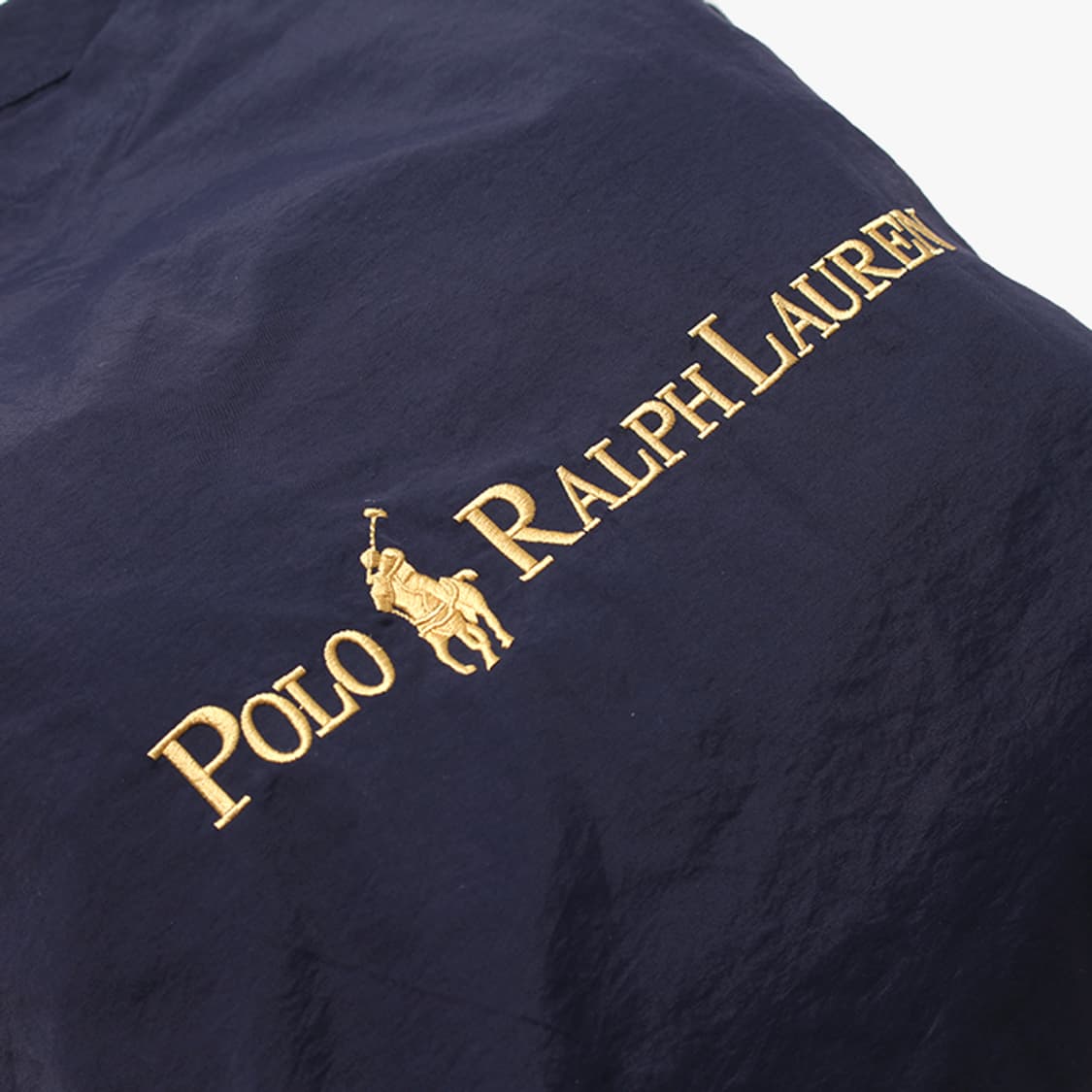  BEAMS X POLO "Navy Tote Bag" 상품이미지2