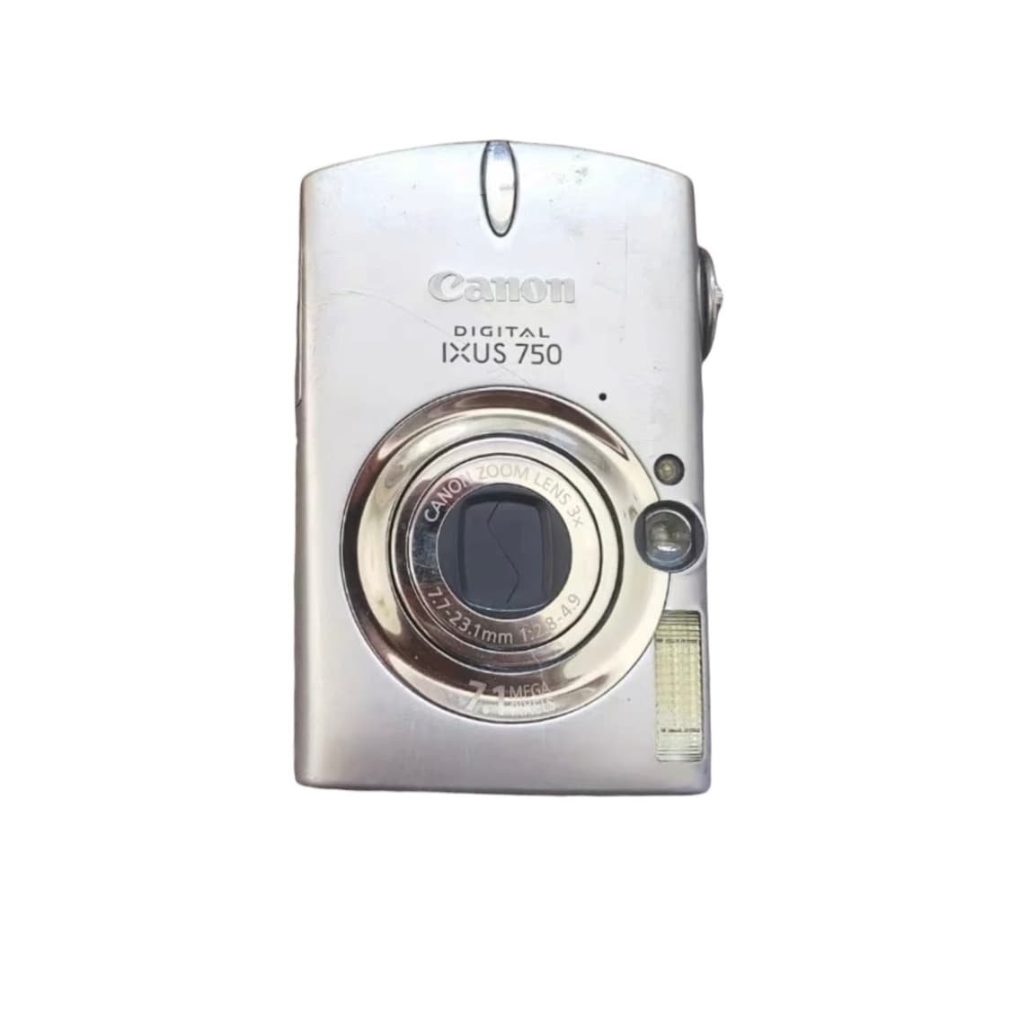 A급)캐논 익서스 750 CANON IXUS 750 빈티지 디카 상품이미지8