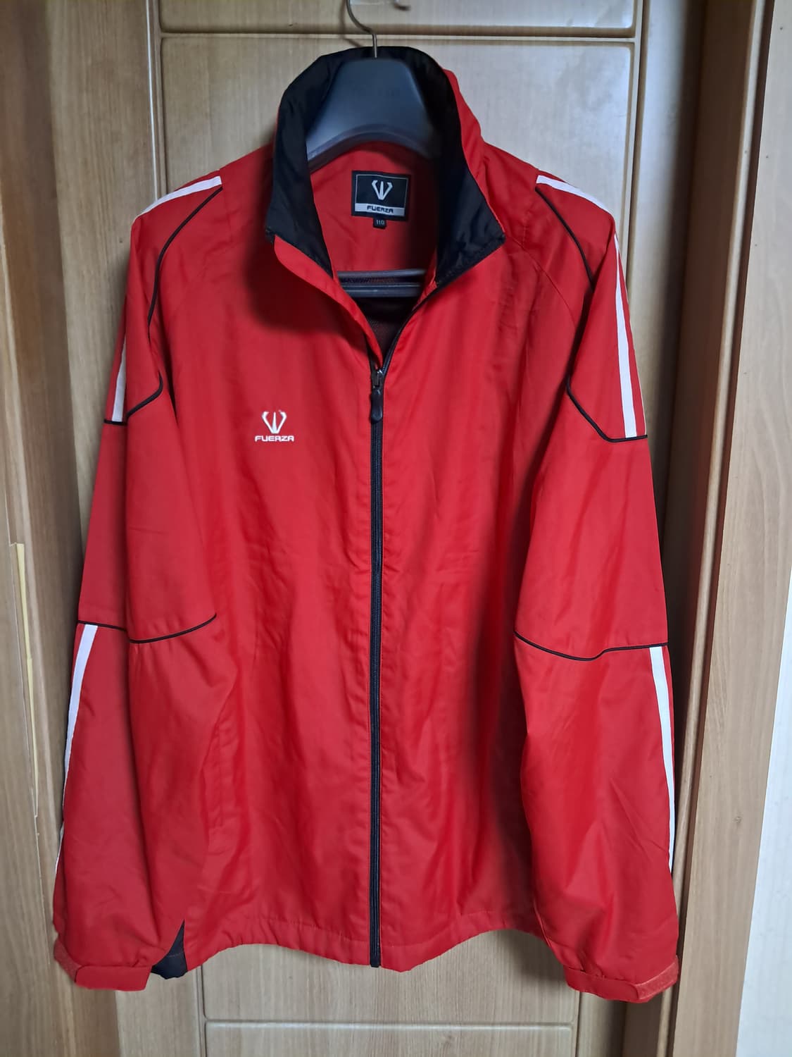 훼르자 우븐자켓 남성110  상품이미지2