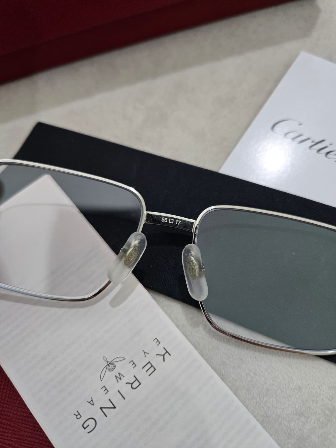 까르띠에 CT0445O 상품이미지6