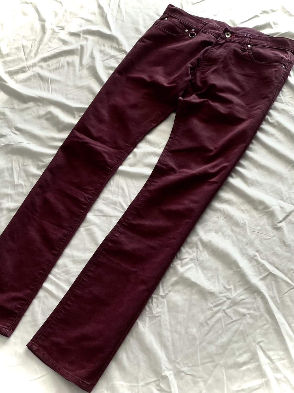 semantic design pants 상품이미지4