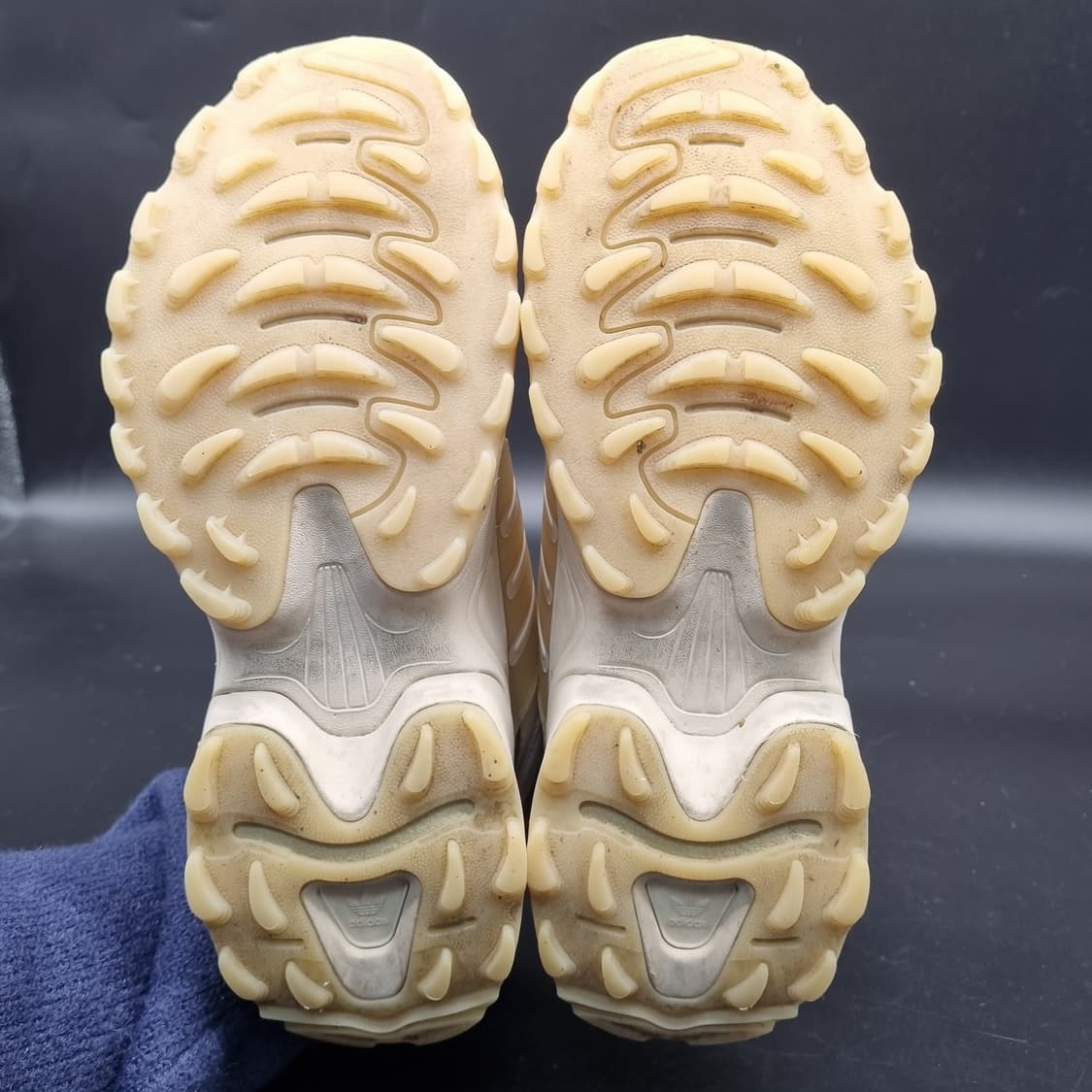 아디다스 더시아 여성운동화235 상품이미지3