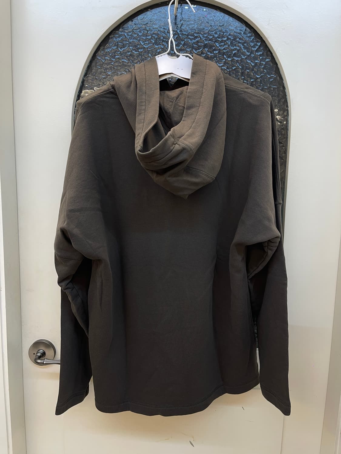 cos 포켓 후드티 M사이즈 상품이미지2