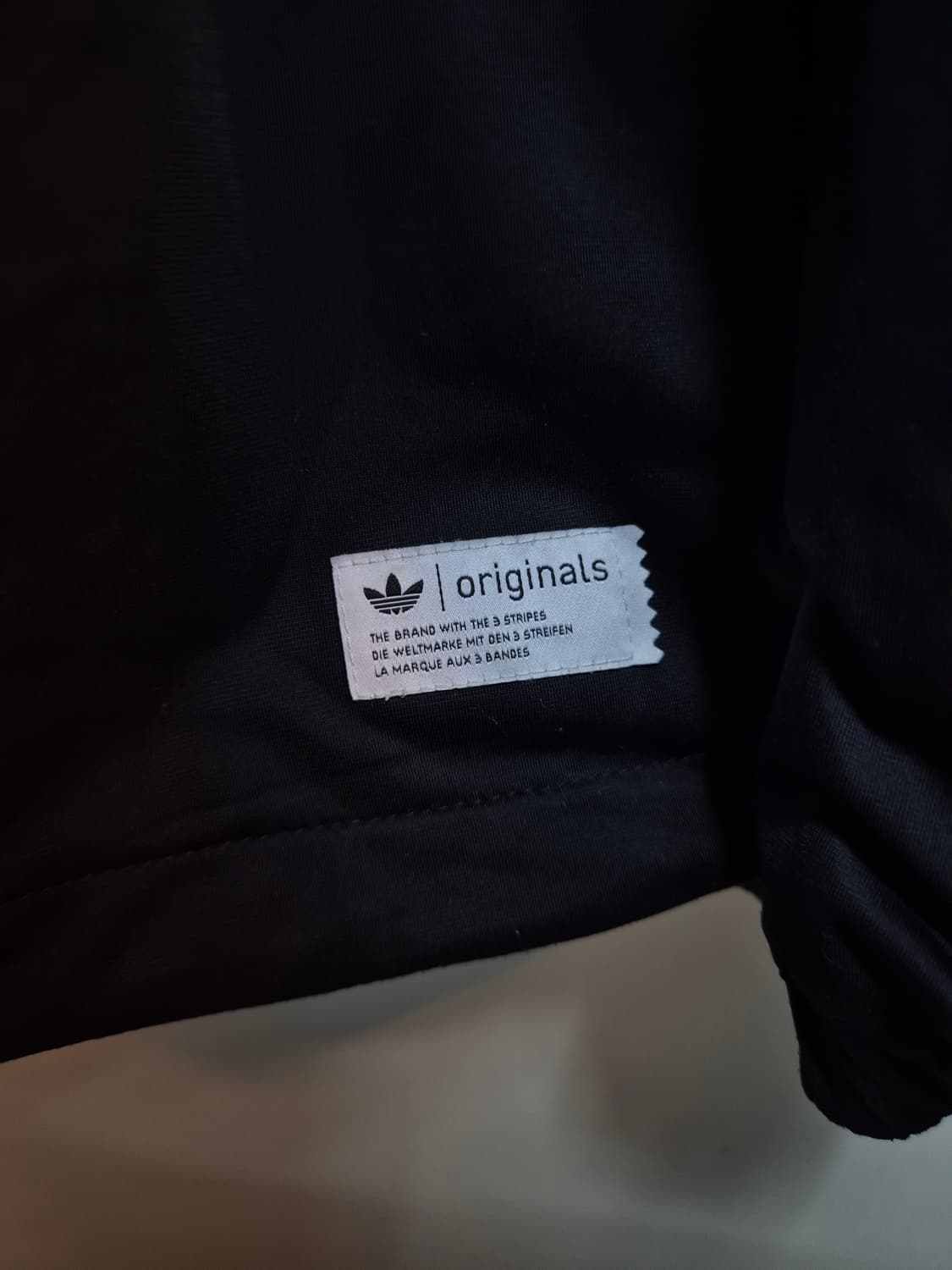 아디다스 리버시블 져지 상품이미지8