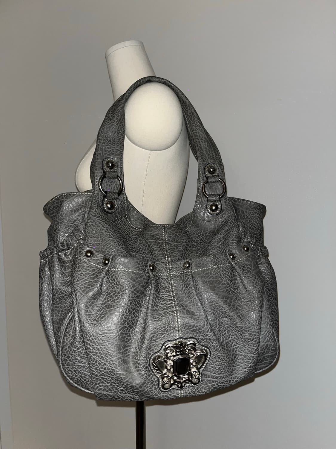 Kathy vintage shoulder bag 상품이미지5