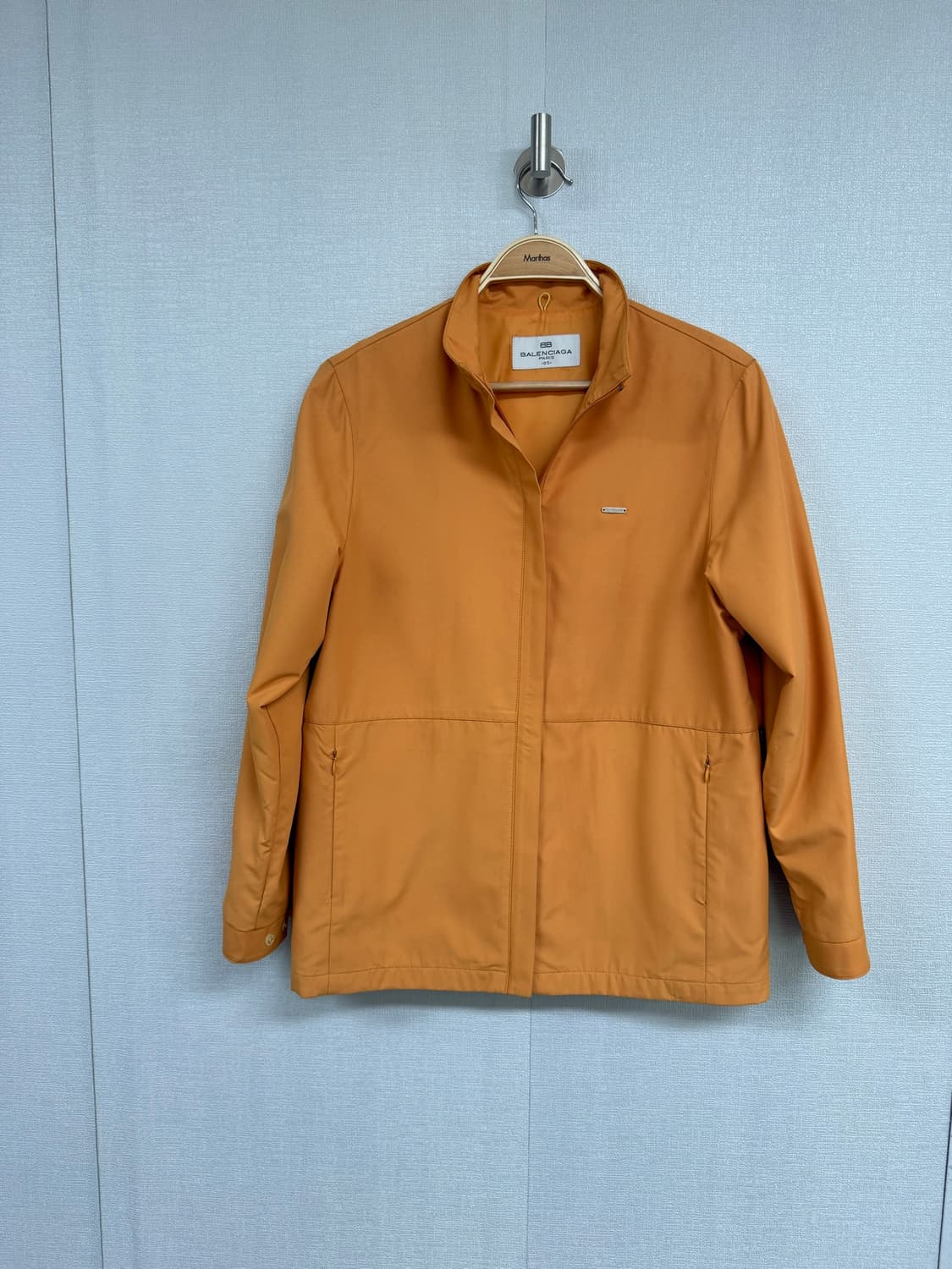 90s 발렌시아가 빈티지 트랙 자켓 상품이미지1