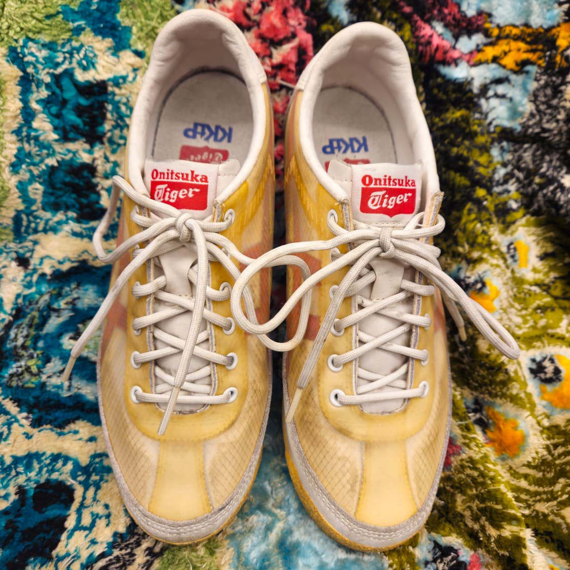 오니츠카타이거 스니커즈 240 상품이미지1