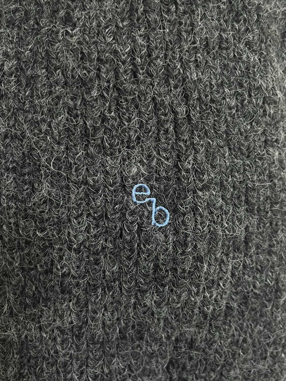 엔조블루스 가디건 상품이미지2