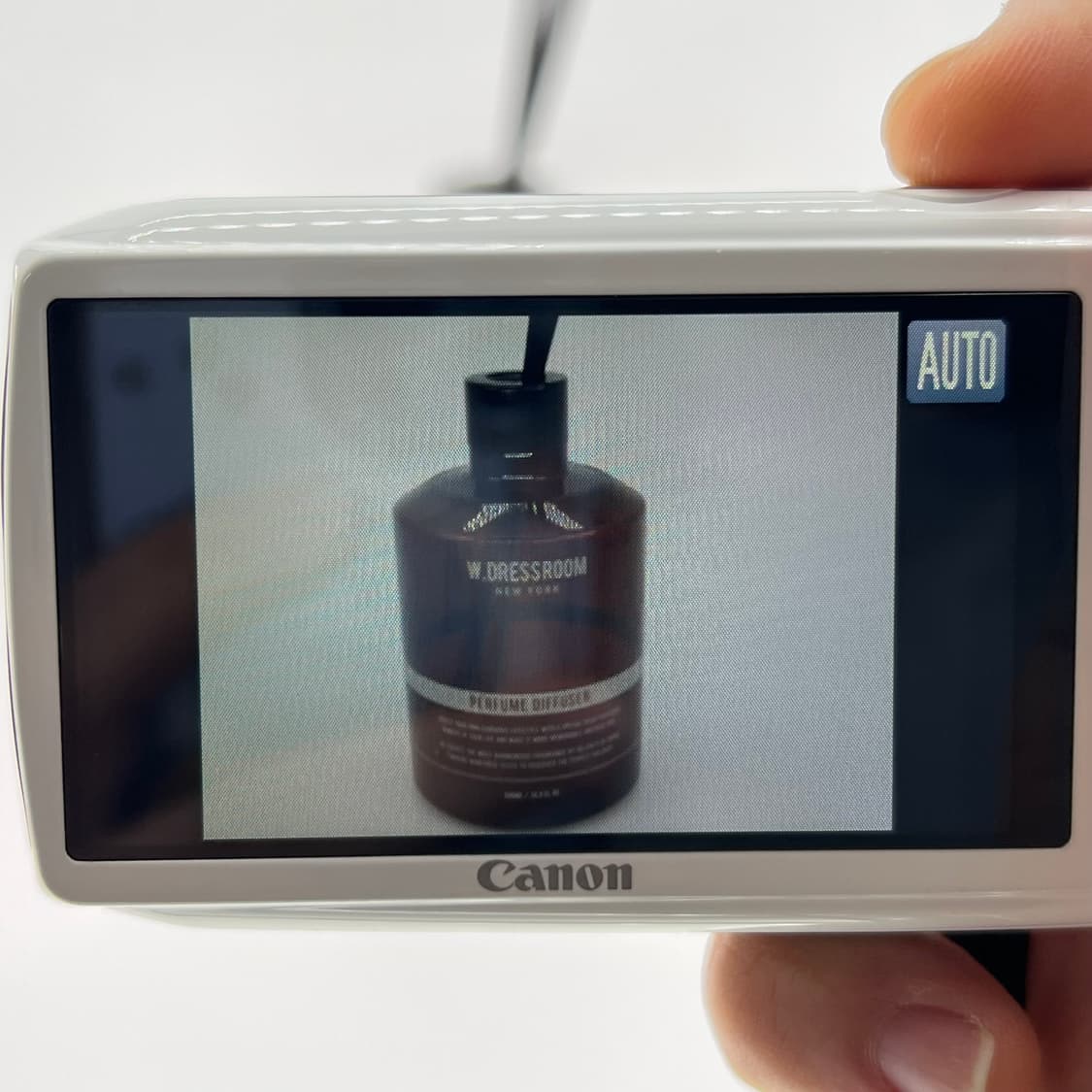 캐논 익서스 Canon IXUS 300 HS 화이트 상품이미지9