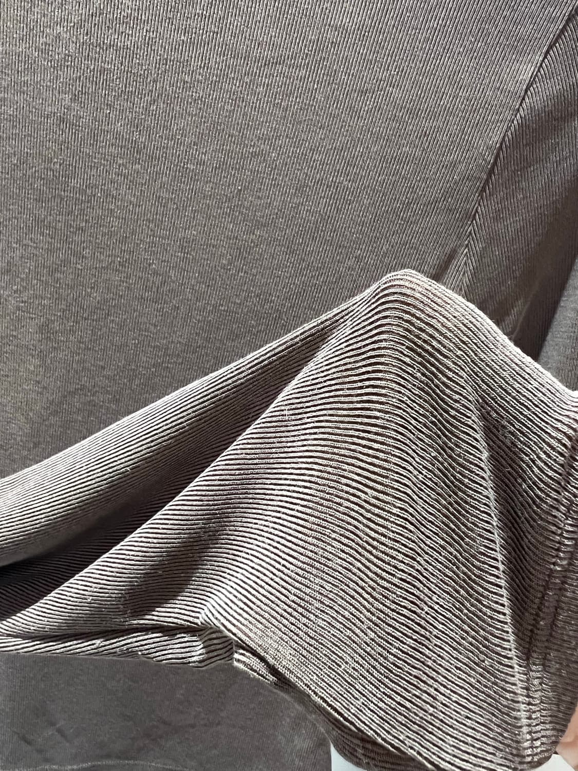 룰루레몬 언발란스 티 상품이미지7