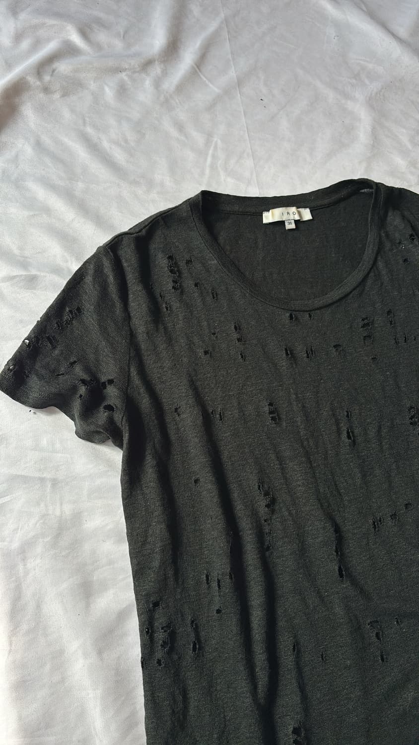 Bullet Hole Tee 상품이미지3