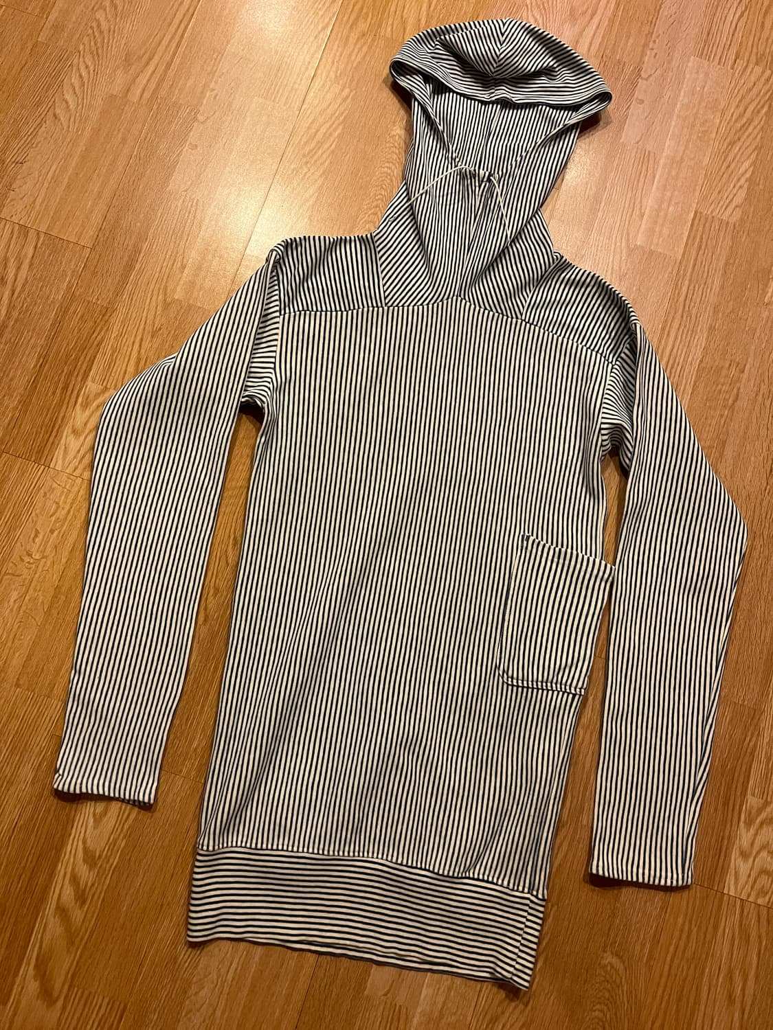 캐피탈 가오나시 후디 라지 상품이미지1