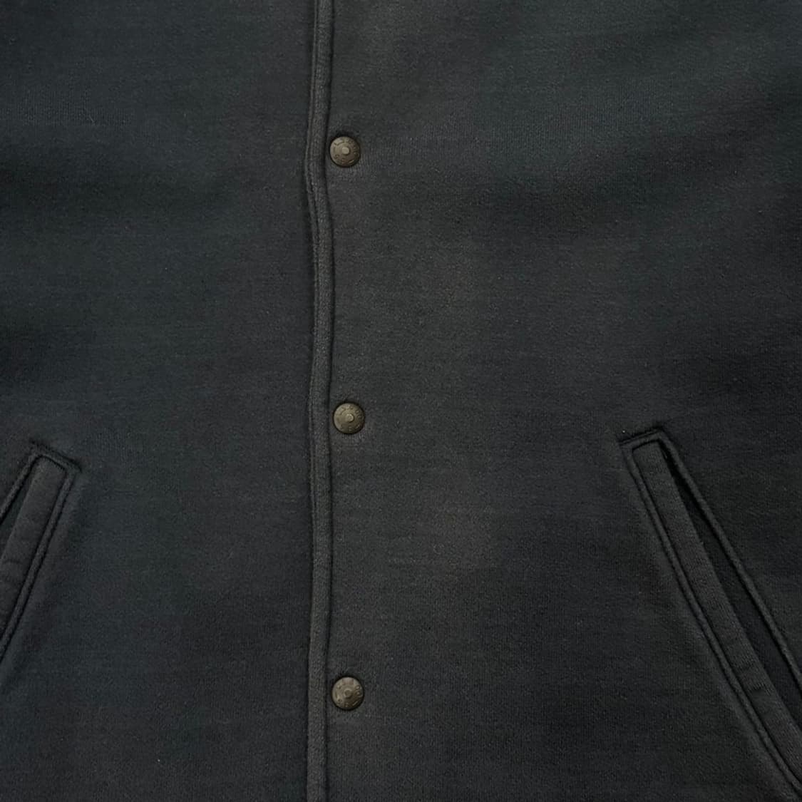 리바이스 자수 바시티 자켓 v2702 상품이미지5