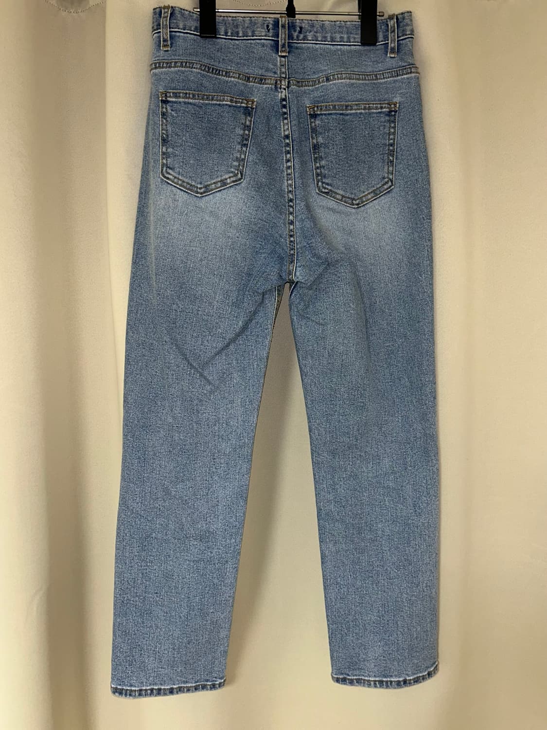 데님 팬츠 상품이미지2