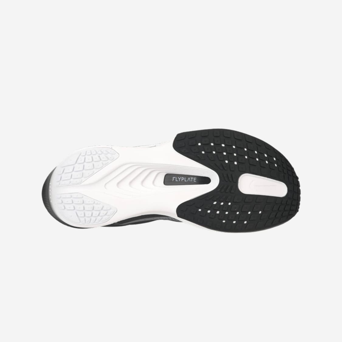 나이키 줌 플라이 6 블랙 라이트 스모크 그레이 290 운동화 러닝화 상품이미지2