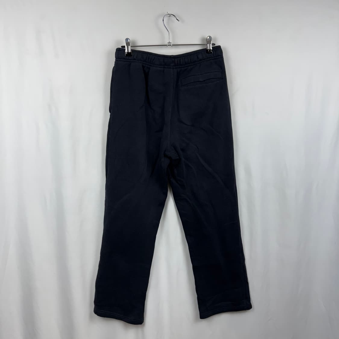(XL) 나이키 우먼스 퓨추라 스웻 팬츠 블랙 상품이미지6