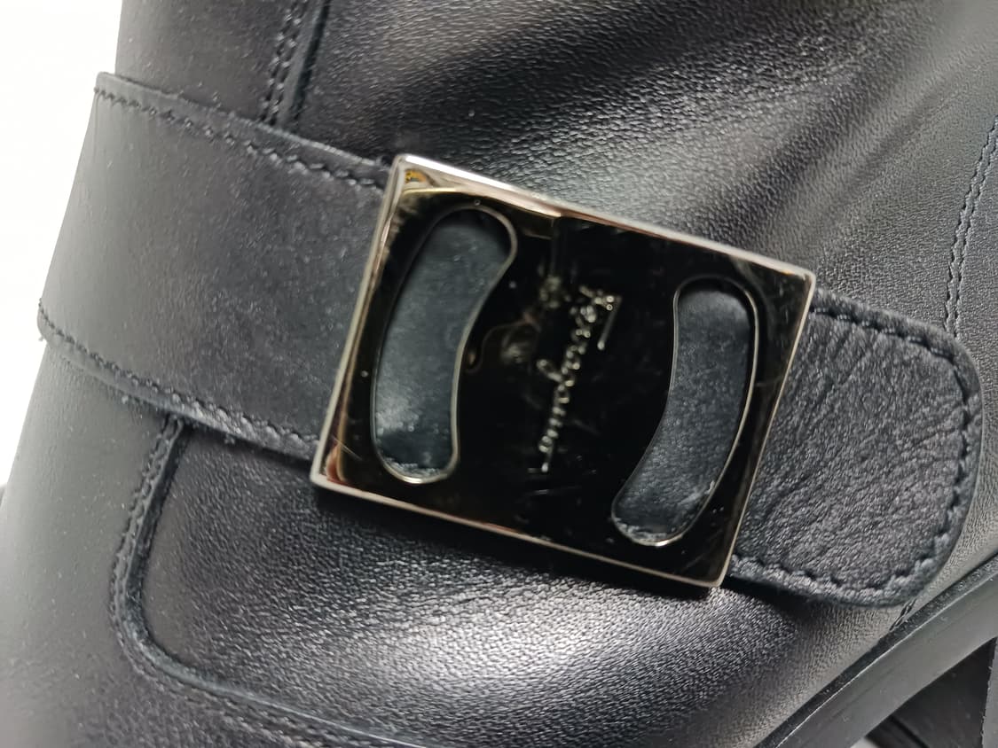 Ferragamo 페리가모  7 1/2(240~245) 상품이미지6