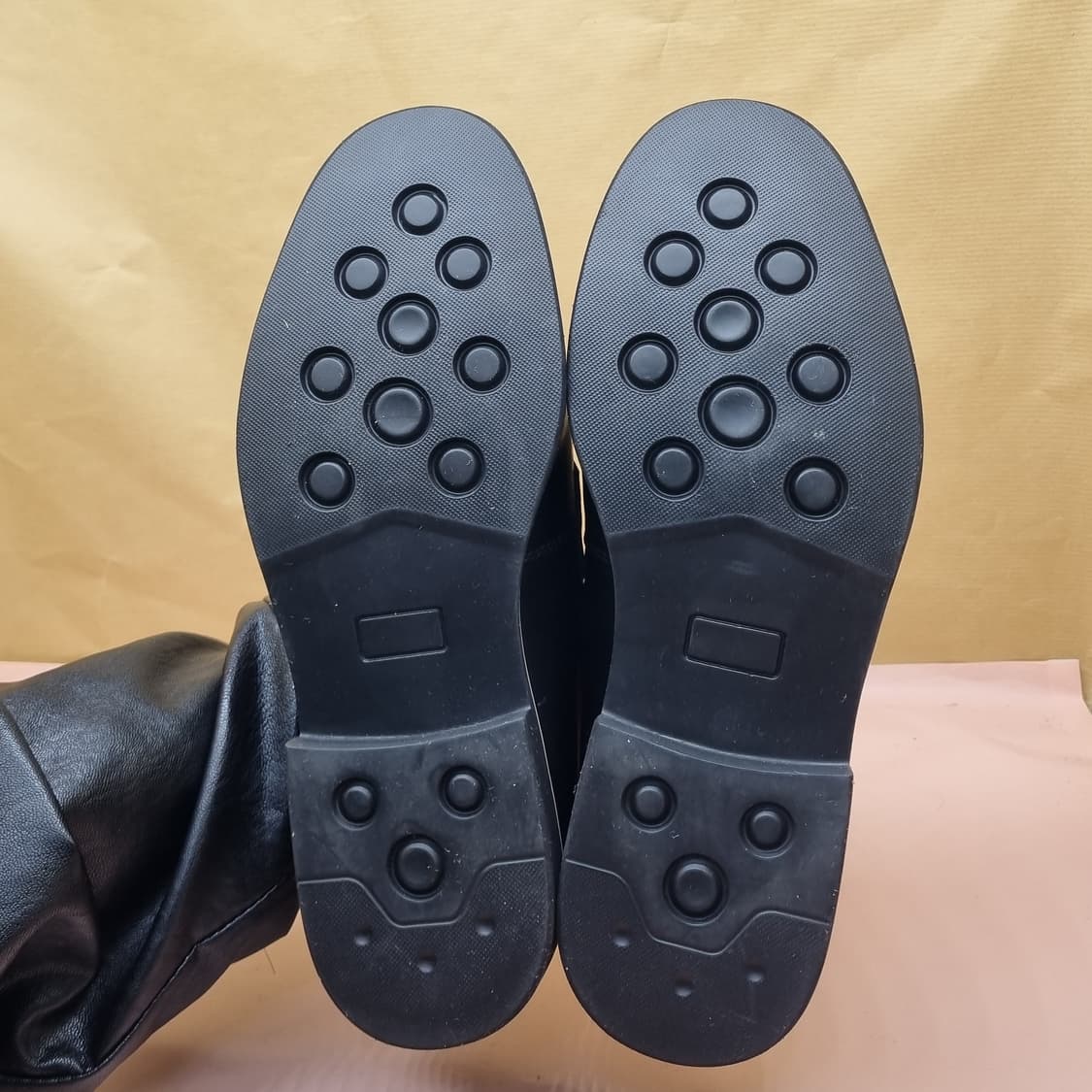 금강 남성 페니로퍼 265 상품이미지3