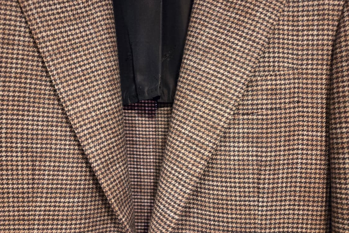 키톤 캐시미어 자켓  상품이미지3