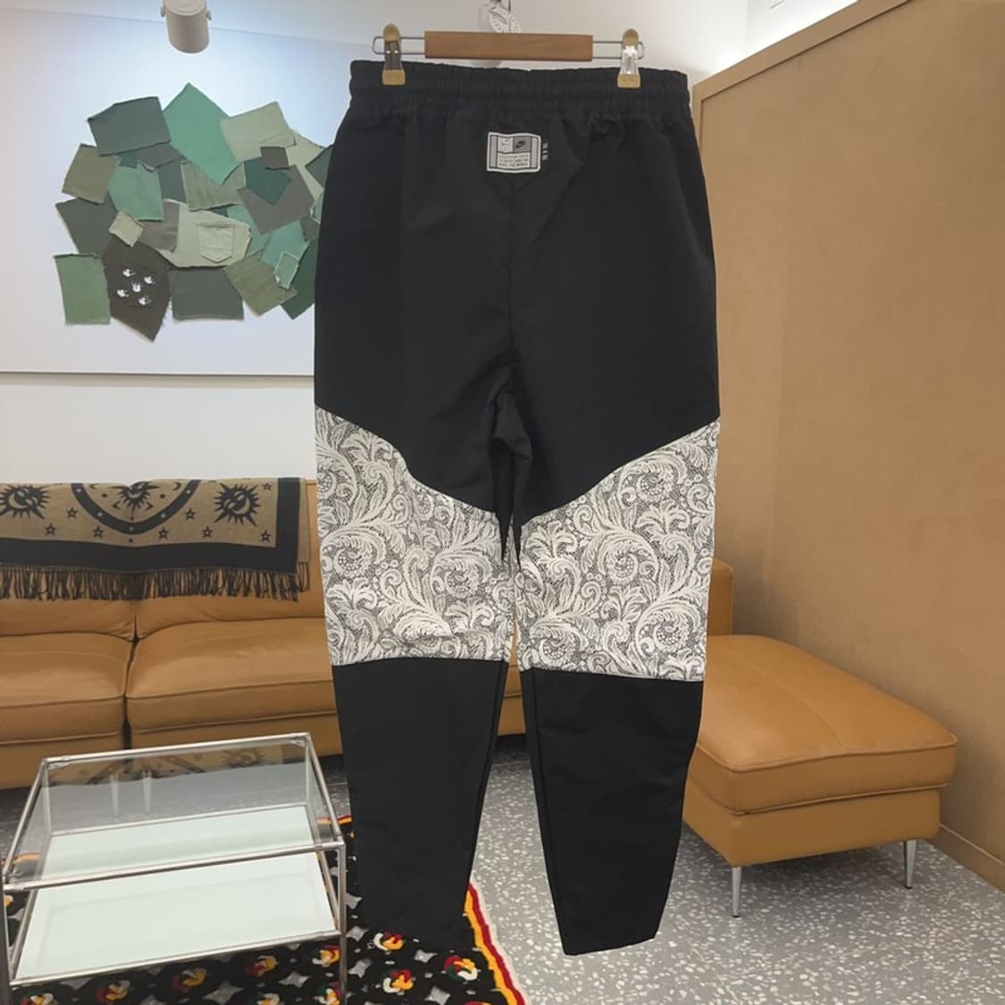 나이키 세레나윌리엄스 우븐 조거 츄리닝바지 XS C06432 상품이미지4